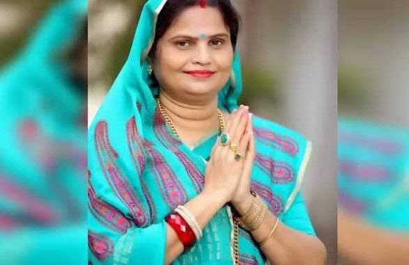 Who is Meera Yadav? SP fields the only seat in Madhya Pradesh, will challenge VD Sharma