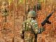 Big operation against Naxalites before elections in Chhattisgarh, 9 killed so far, encounter continues