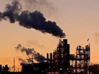 Muzaffarnagar: Notice to 22 polluting paper industries, fine also imposed