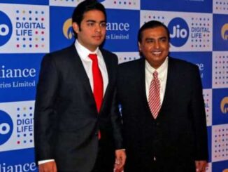 Akash Ambani's Jio brings new plan with unlimited calls and 28GB data, price is very low