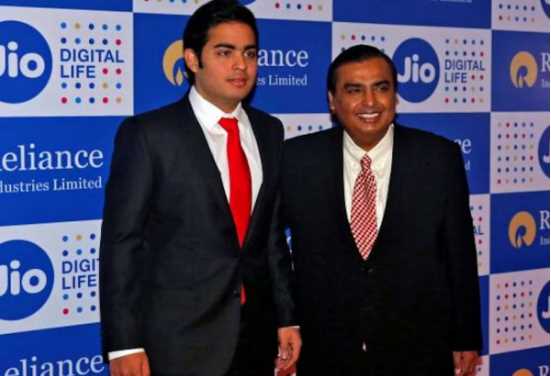 Akash Ambani's Jio brings new plan with unlimited calls and 28GB data, price is very low