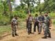 The biggest Naxalite encounter so far in Chhattisgarh, soldiers said - 15 killed