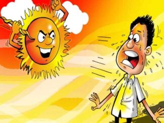 Weather Updates: IMD warns of severe heat, be prepared for scorching sun