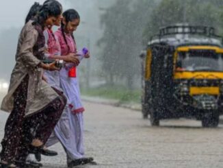 Weather will worsen in Himachal, advice to remain alert till April 15