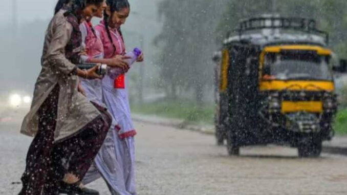 Weather will worsen in Himachal, advice to remain alert till April 15