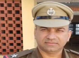 Himachal Police's ASI gives up his faith for Rs 3000, arrested for taking bribe, can't survive on salary?