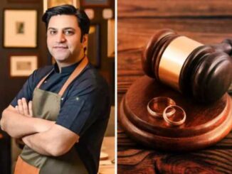 Chef Kunal Kapur's divorce petition approved, husbands are forced to divorce due to such behavior of women