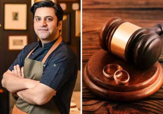 Chef Kunal Kapur's divorce petition approved, husbands are forced to divorce due to such behavior of women
