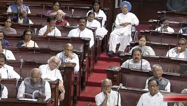 Former PM Manmohan Singh retiring from Rajya Sabha after 33 years, tenure of 54 including 9 Union Ministers ends
