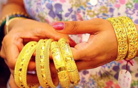 Gold Price Today: Gold became expensive by Rs 600 in one stroke, know where the price reached