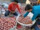 Shortage of fruits and vegetables in Patna for three days, street vendors went on strike, mandis also closed