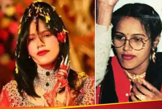 How did Sukhwinder Kaur, who sewed others' clothes, become Radhe Maa? Know the whole story