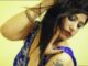 Famous Bhojpuri actress Amrita Pandey died suddenly, dead body found hanging like this