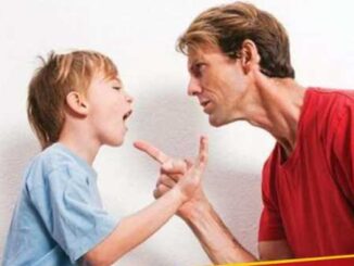 These habits of parents make children angry, are you making these mistakes?