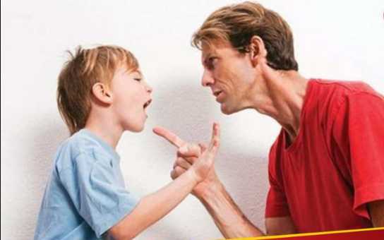 These habits of parents make children angry, are you making these mistakes?