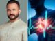 Saif Ali Khan kept distance from these 3 things after heart attack at the age of 36, this is his health secret