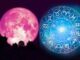 Today on Chaitra Purnima, pink moon is very auspicious for these zodiac signs, see the moon at this time.
