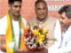 Olympian boxer's entry into BJP creates stir in Haryana, discussion of change from Hisar seat