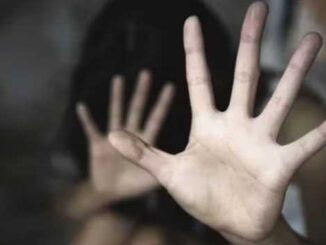 Cousin made 6 year old innocent sister a victim of lust, raped her in the field