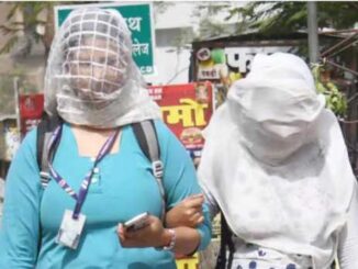 Bihar Weather: There will be severe heat in Bihar this week, weather department warns of heat wave