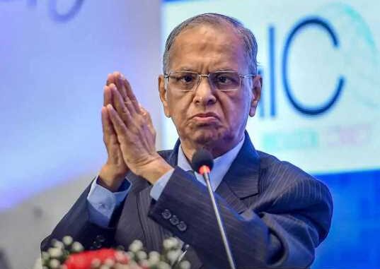 Narayana Murthy's grandson became a millionaire a month ago, now earns Rs 4 crore