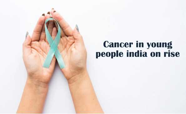 Young India is vulnerable to cancer, obesity, diabetes and depression also increased rapidly.