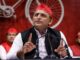 SP played Muslim card on BSP's chessboard, Akhilesh surprised everyone in Lucknow