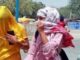 Nine-year record of heat broken in the capital, chances of rain in five districts today