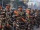 Elections in the first phase in Uttarakhand on April 19, 65 companies of paramilitary forces found