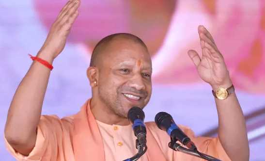 There is huge demand for Yogi Adityanath in the election season of Uttarakhand, BJP will become stronger with the help of CM's image!