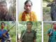 Naxalites on backfoot! 6 big rewarded Naxalites active in Sukma surrender before Andhra Pradesh Police