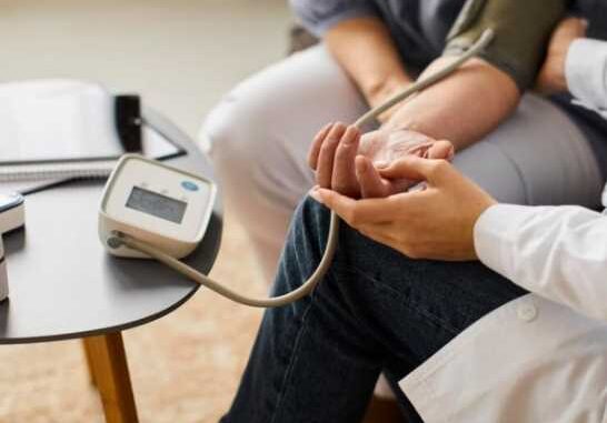High blood pressure is no less than a silent killer! Still 30% youth are careless