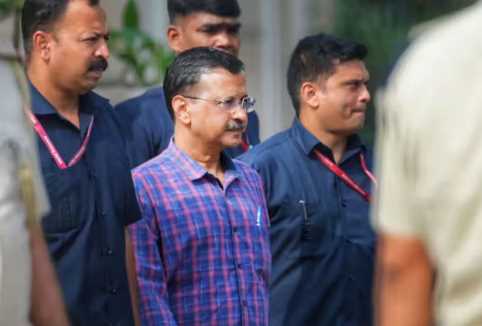 There is much evidence; After ED, CBI made big claims against Kejriwal in the court