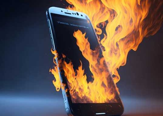 5 mistakes of smartphone users invite accidents, if you do the same then be careful