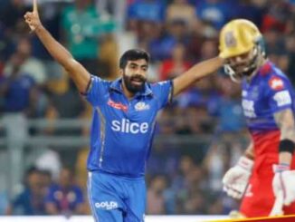 RCB vs MI: Bumrah knows Kohli's attack, takes wickets as soon as he comes; The figures will disappoint the fans!