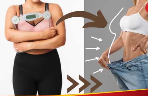 Weight Loss Tips: Do not make these mistakes even by mistake in the journey of weight loss, the weight will start increasing on the contrary.