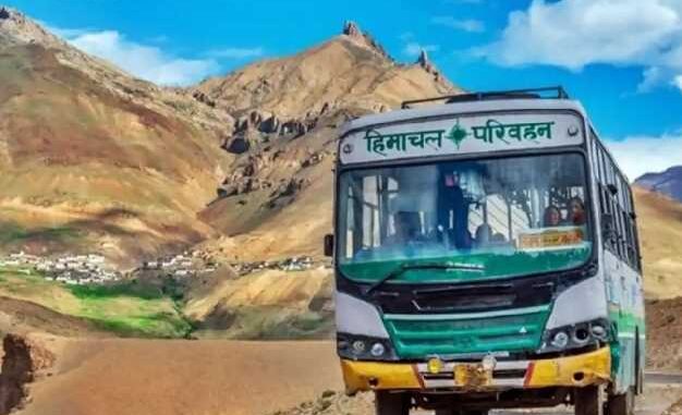Sukhu government's big gift to Muslim women of Himachal, there will be no fare in HRTC buses on Eid and Bakrid