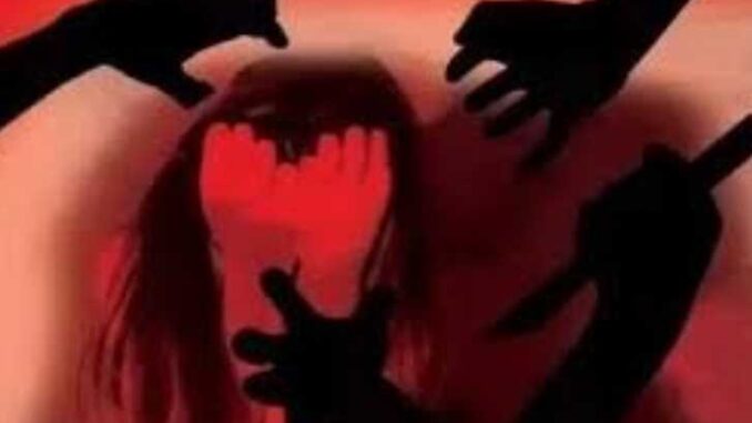 In the Guna rape case of Madhya Pradesh, all limits of cruelty were crossed, they were held hostage for a month and subjected to inhuman torture.
