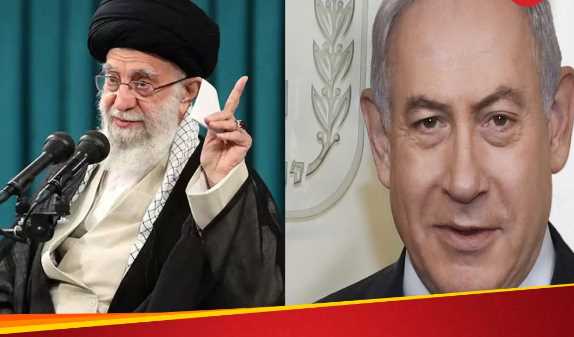 Israel Iran Tension: If there is a war between Israel and Iran, then who will bear the brunt, know who has how much power.