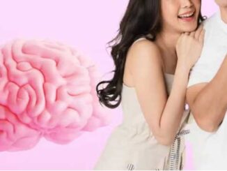 She used to make more than 100 calls to her lover a day, doctors said - she has become love brain; Know what this is
