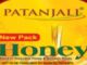 Patanjali's honey sample fails in testing, fine imposed