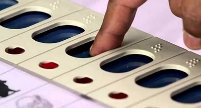 Voting tomorrow on eight seats of UP, fate of 80 candidates will be decided