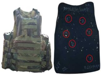 DRDO has made such a bulletproof jacket, it will withstand 6 sniper bullets; Know what else is special