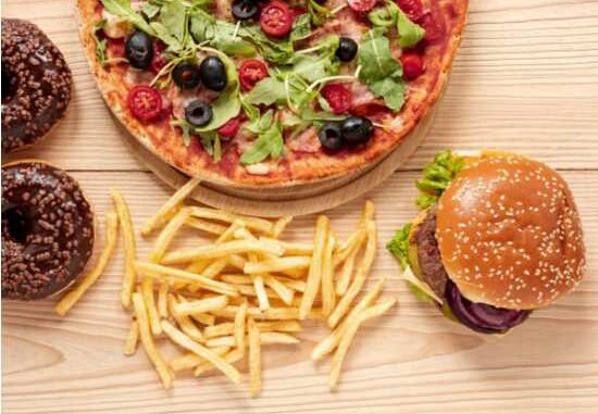 Be cautious if you eat pizza and burgers, this is how junk food has a bad effect on the brain.