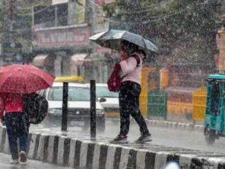 Bihar Weather Update: Some relief from sudden change in weather in Bihar, 2 died due to storm and water
