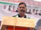 '6 former MLAs who joined BJP were linked to mining mafia', Minister Rajesh Dharmani targets the opposition