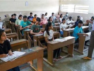 New date announced for canceled exams of 10th and 12th in Haryana, know on which day the papers will be held