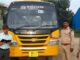 Death running on the roads in Haryana, 524 buses unfit and not a record of Rs 10 thousand