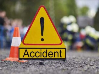 Fierce truck-Bolero collision in Bettiah, Bihar, three wedding guests killed, half a dozen injured