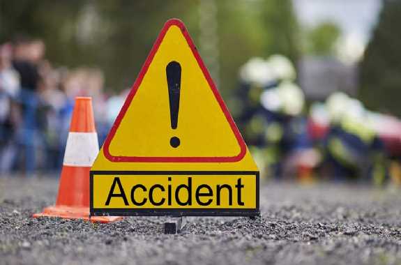 Fierce truck-Bolero collision in Bettiah, Bihar, three wedding guests killed, half a dozen injured
